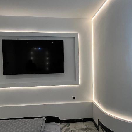 Ba2 Suite Luxury Plaza Mayor Madrid Exterior photo