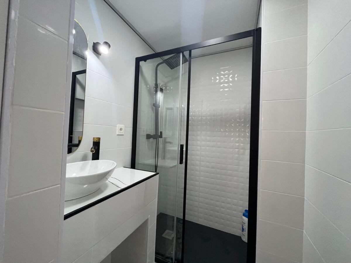 Ba2 Suite Luxury Plaza Mayor Madrid Exterior photo