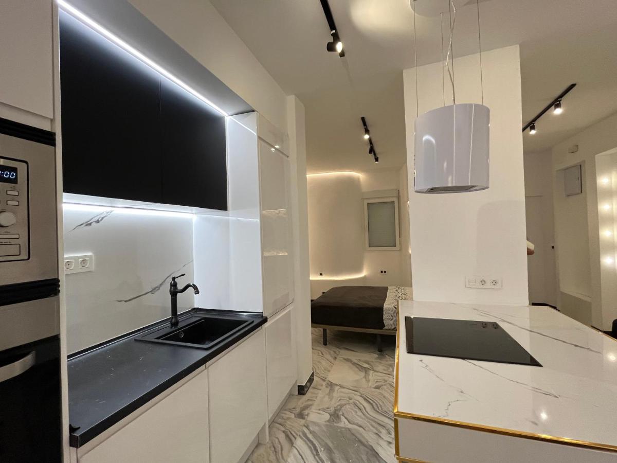 Ba2 Suite Luxury Plaza Mayor Madrid Exterior photo