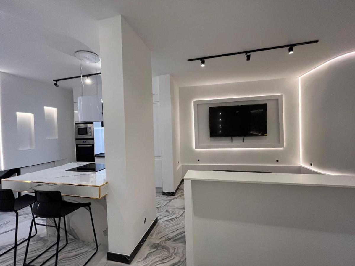 Ba2 Suite Luxury Plaza Mayor Madrid Exterior photo