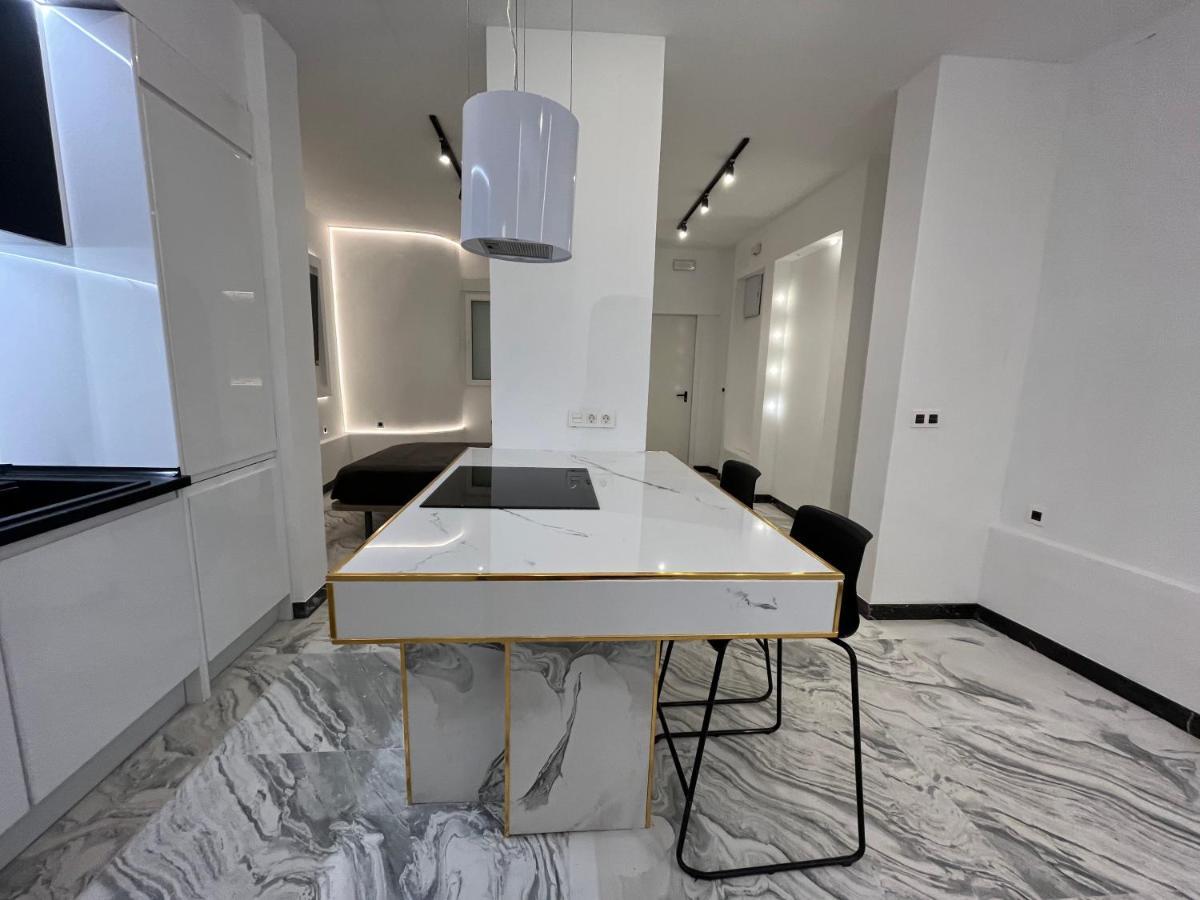 Ba2 Suite Luxury Plaza Mayor Madrid Exterior photo