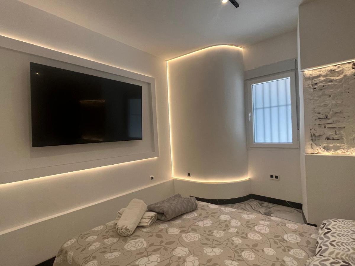 Ba2 Suite Luxury Plaza Mayor Madrid Exterior photo
