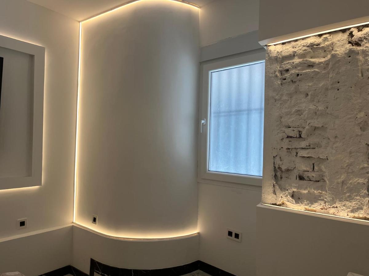 Ba2 Suite Luxury Plaza Mayor Madrid Exterior photo