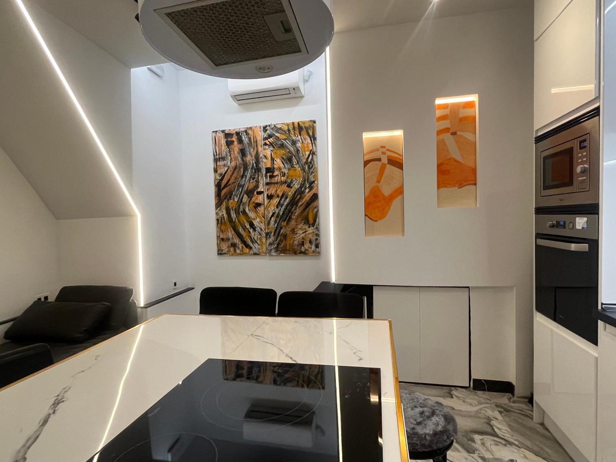 Ba2 Suite Luxury Plaza Mayor Madrid Exterior photo