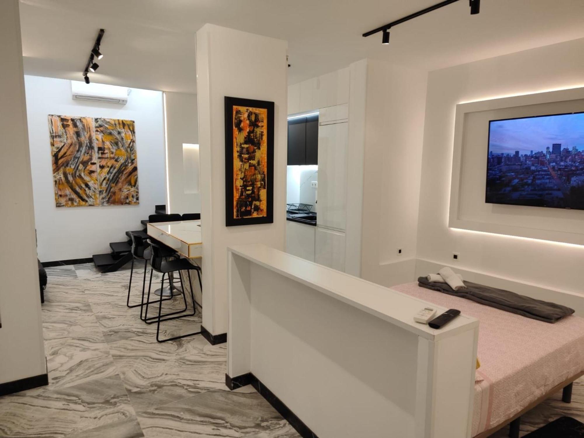 Ba2 Suite Luxury Plaza Mayor Madrid Exterior photo