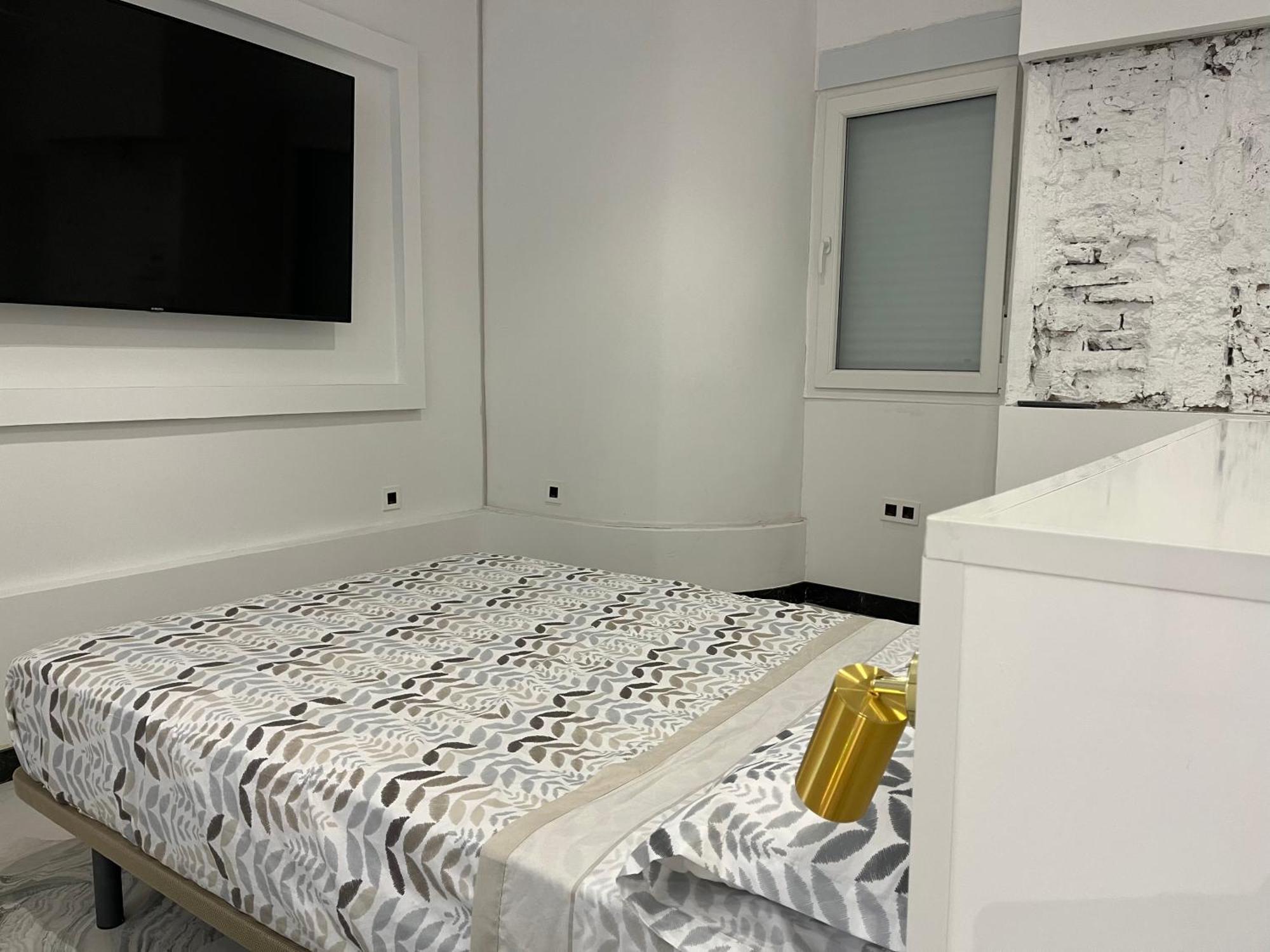 Ba2 Suite Luxury Plaza Mayor Madrid Exterior photo